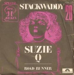 Stack Waddy : Suzie Q - Roadrunner Stack Waddy : Suzie Q - Roadrunner